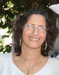 פרופ' טובה רוזנבלום