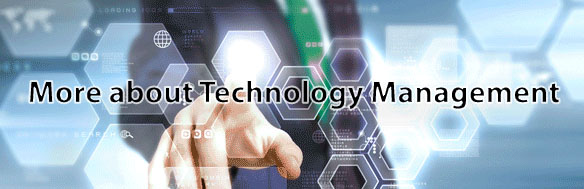 ניהול טכנולוגיה |  תואר בניהול טכנולוגיה | לימודי ניהול טכנולוגיה