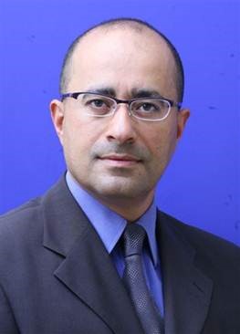 ד"ר אמיר אלאלוף