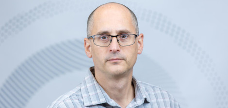 ד"ר נועם גולדברג