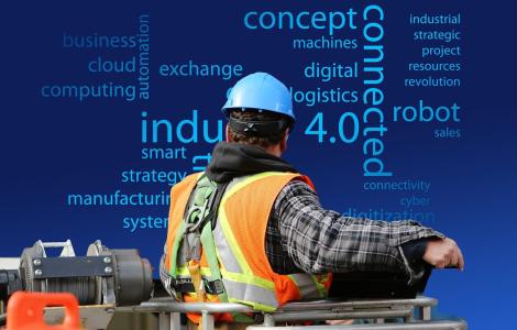 תעשייה 4.0, Industry 4.0